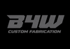 Custom Fabricatrion