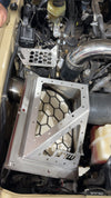 70 SERIES ACCESSORY PANNEL